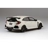 Top Speed 1/18 Honda Civic Type R Championship White (RHD)