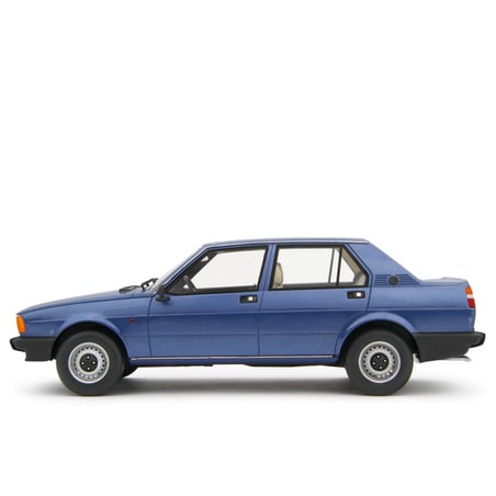 Laudo Racing 1/18 Alfa Romeo Giulietta 1.6 - 1.8 1980
