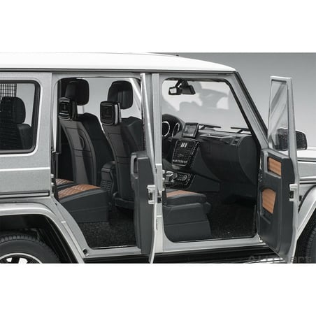 Autoart 1/18 Mercedes Benz AMG G 63