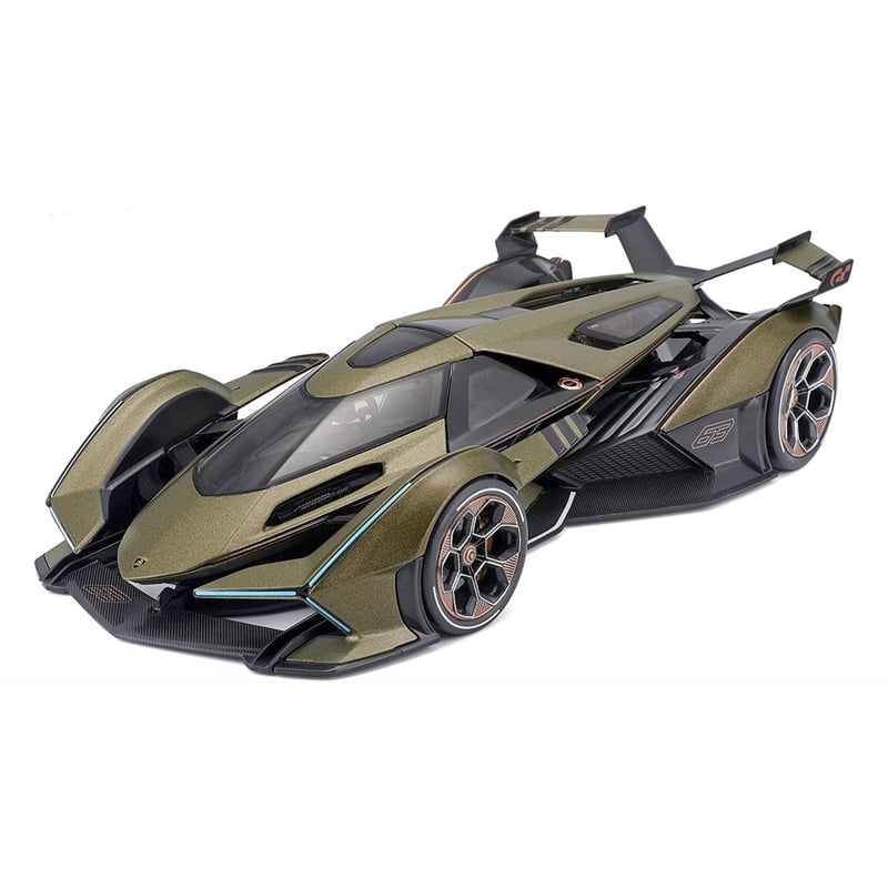 1/18 Lamborghini V12 Vision Gran Turismo