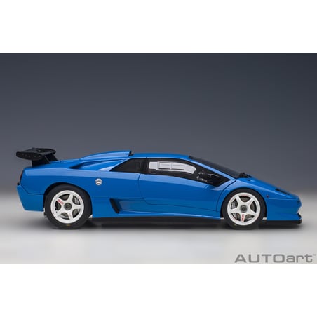 Autoart 1/18 Lamborghini Diablo SV-R