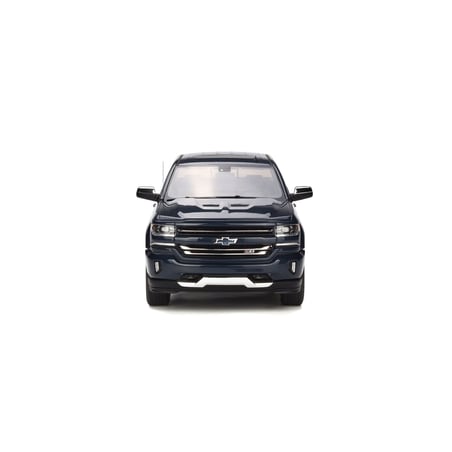 1:18 Chevrolet Silverado Centennial Edition 2018  (GT Spirit)