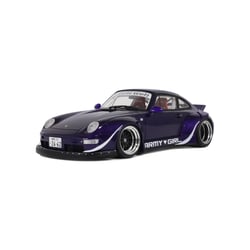 GT Spirit 1/18 Porsche 911...