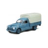 1/18 Peugeot 203 Camionnette Bachee 1953