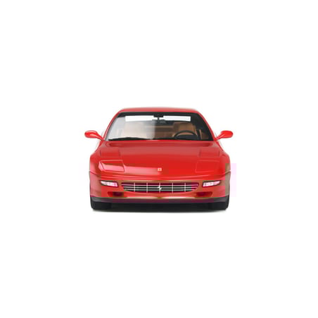 GT Spirit 1/18 Ferrari 456 GT Rosso Corsa 1992