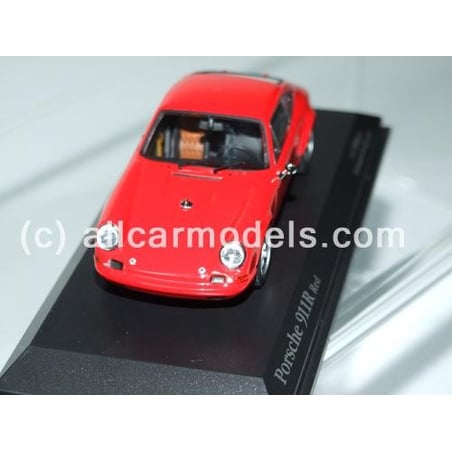 Kyosho 1/43 Porsche 911R