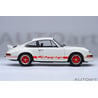 Autoart 1/18 Porsche 911 Carrera 2.7 RS “THE CIRCUIT WOLF”