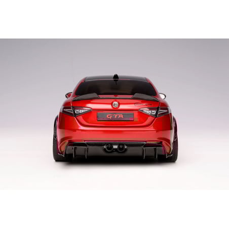 MotorHelix 1/18 Alfa Romeo Giulia GTA 2021