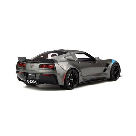 1:18 Chevrolet Corvette Grand Sport 2017 (GT Spirit)