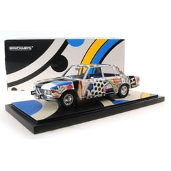 Minichamps 1/18 BMW 2500...