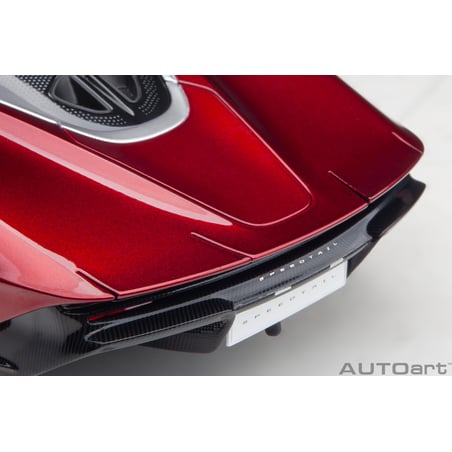 Autoart 1/18 McLaren Speedtail