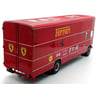 CMR 1/18 OM Fiat 150 Rolfo Scuderia Ferrari Race Car Transporter 1966