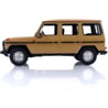 Minichamps 1/18 Mercedes Benz G Class LWB 1980