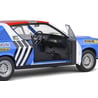 1/18 Renault 17 Gordini  Rallye Press on Regardless 1974 No.12 J.L.Therier