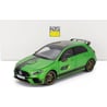 NZG 1/18 Mercedes Benz AMG A Class A45 S 4MATIC+ 2023 with AMG Logo