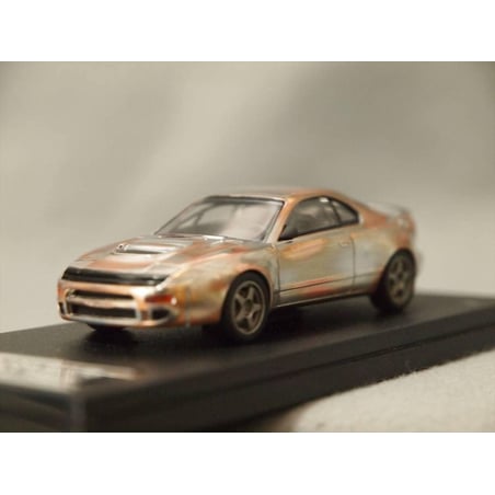hpi-racing 1/43 Toyota Celica Turbo 4WD