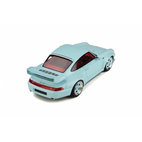 GT Spirit 1/18 Porsche 911 (993) GT 1996