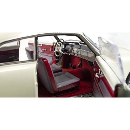 Kyosho 1/18 Alfa Romeo Giulietta Sprint