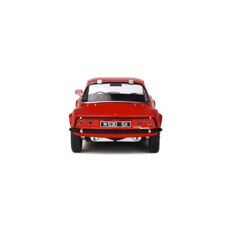 1:18 Matra 530 SX 1971 (Otto Mobile)