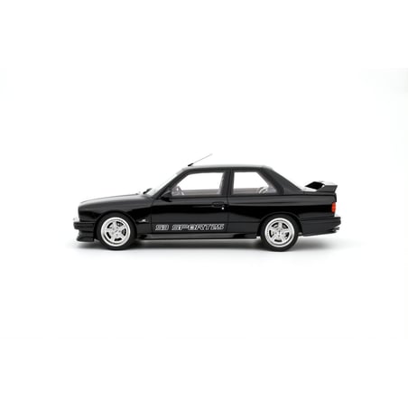 Otto Mobile 1/18 BMW AC Schnitzer ACS3 Sport 2.5 1985