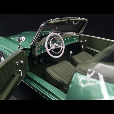 1:18 Mercedes Benz 190 SL 1957