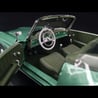 1:18 Mercedes Benz 190 SL 1957