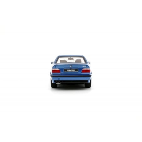 Otto Mobile 1/18 BMW E36 M3 1995