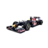 Minichamps 1/18 Scuderia Toro Rosso STR4 2009 No.12 S. Buemi