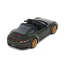 GT Spirit 1/18 Porsche 911 (992) Targa 4S 2020