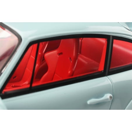 GT Spirit 1/18 Porsche 911 (993) GT 1996