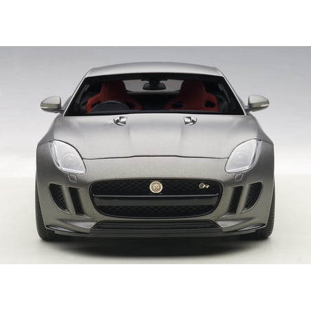Autoart 1/18 Jaguar F-Type 2015 R Coupe