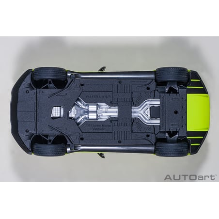 Autoart 1/18 Aston Martin Vantage 2019