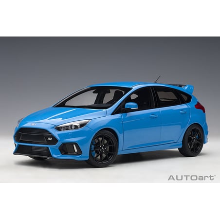 1/18 Ford Focus RS 2016