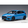 1/18 Ford Focus RS 2016