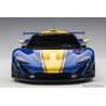 Autoart 1/18 McLaren P1 GTR