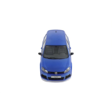 Otto Mobile 1/18 Volkswagen Golf VI R 2010
