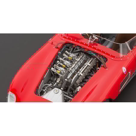 1:18 Maserati 300S Sports Car, 1956