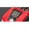 1:18 Maserati 300S Sports Car, 1956