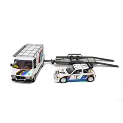 Otto Mobile 1/18 Pack...