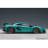 Autoart 1/18 Lamborghini Aventadot SVJ