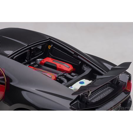 Autoart 1/18 Bugatti Chiron Sport 2019