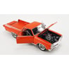GMP 1/18 Chevrolet El Camino Pick-Up Custom Cruiser 1965
