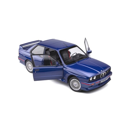 1/18 BMW E30 M3 1990