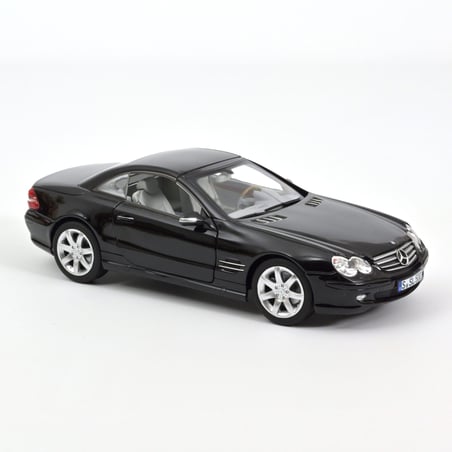 Norev 1/18 Mercedes-Benz SL 500 2003
