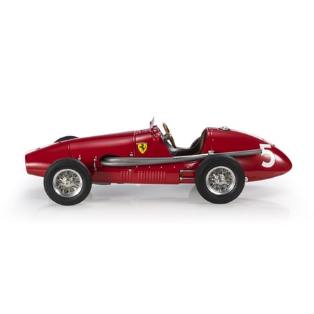 GP Replicas 1/18 Ferrari 500 F2 No.5 Winner British GP 1953 Alberto Ascari