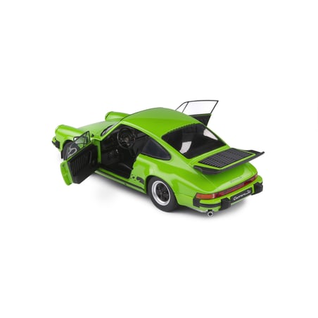 1/18 Porsche 911 Carrera 3.2