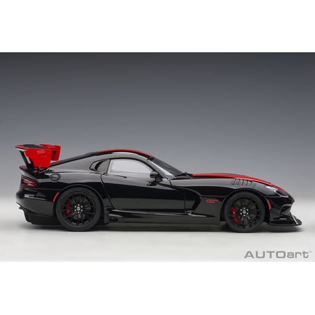 1/18 Dodge Viper 1:28 Edition ACR 2017