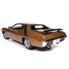 Autoworld 1/18 Plymouth Roadrunner HT 1971