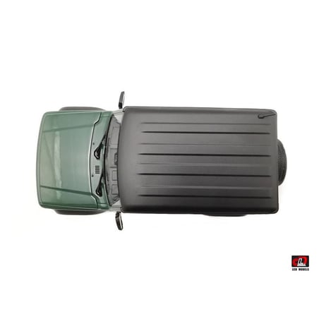 1/18 Suzuki Jimny / Sierra 2018