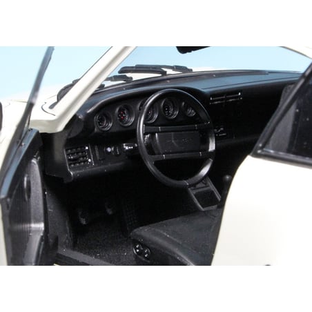 Schuco 1/12 Porsche Turbo 911(930) Turbo Coupe 1977